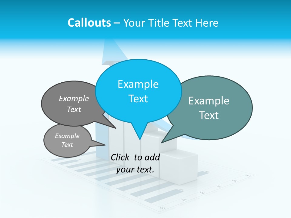 Financial Profit Winner PowerPoint Template