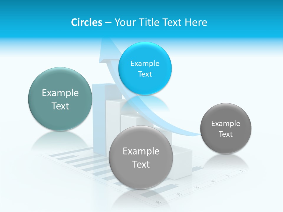 Financial Profit Winner PowerPoint Template