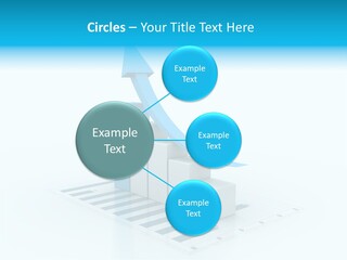 Financial Profit Winner PowerPoint Template