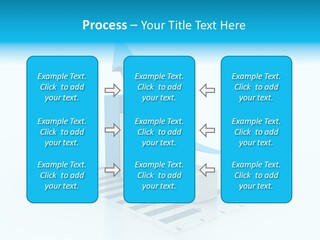 Financial Profit Winner PowerPoint Template