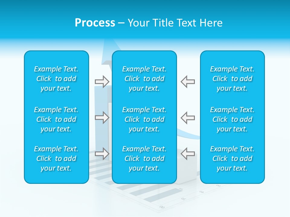 Financial Profit Winner PowerPoint Template