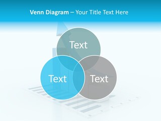 Financial Profit Winner PowerPoint Template