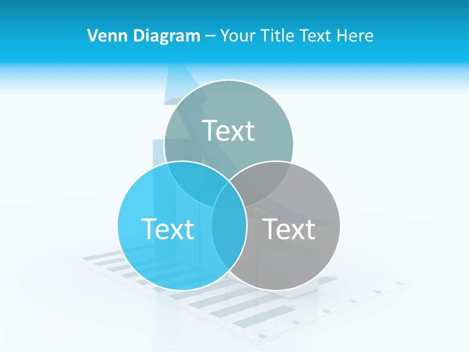 Financial Profit Winner PowerPoint Template