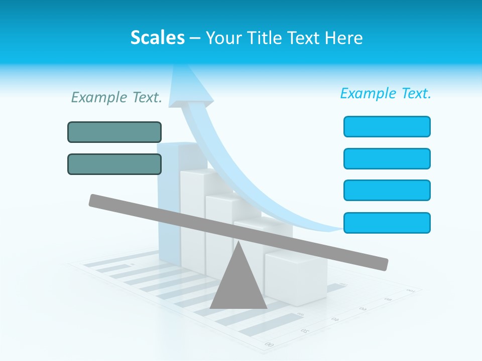 Financial Profit Winner PowerPoint Template