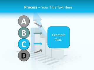 Financial Profit Winner PowerPoint Template