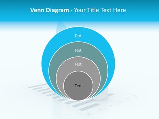 Financial Profit Winner PowerPoint Template