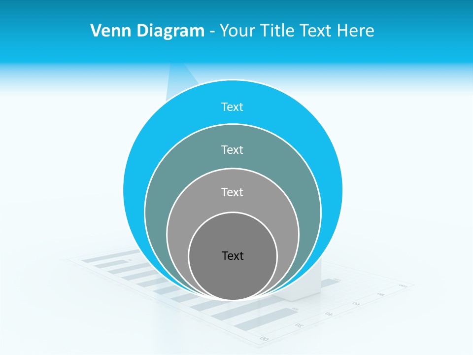 Financial Profit Winner PowerPoint Template