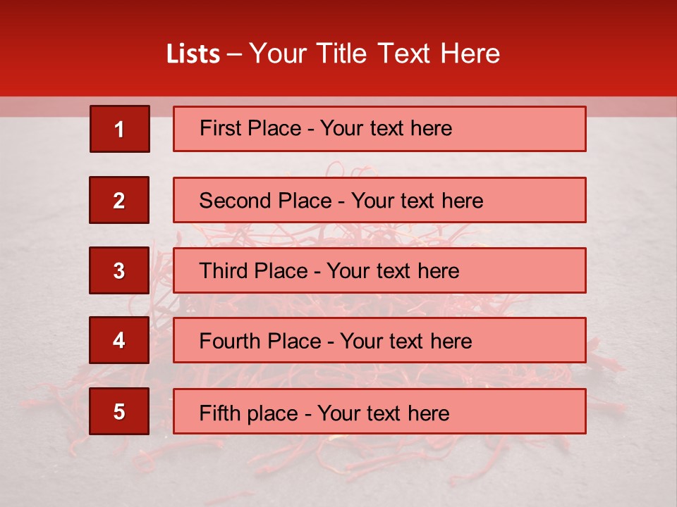 Traditional Stone Shade PowerPoint Template
