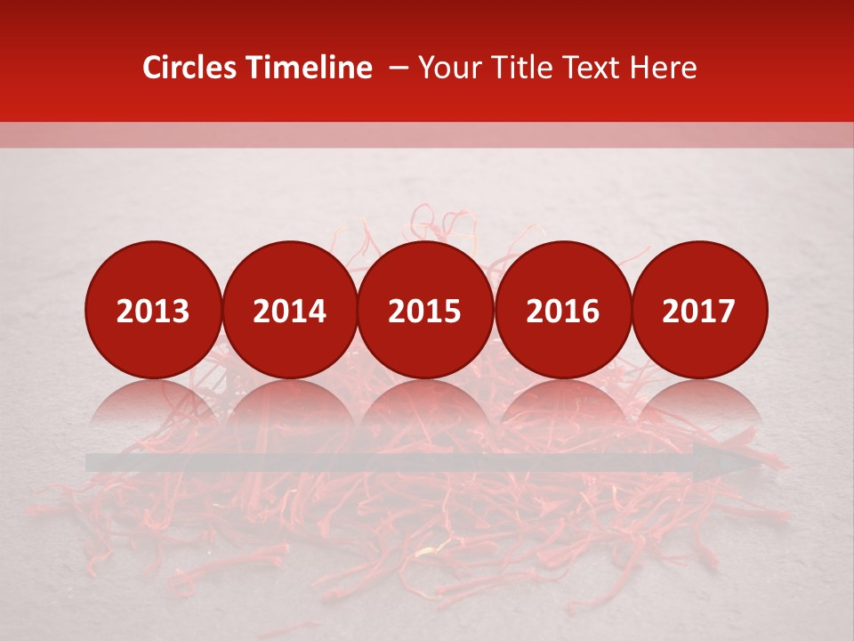 Traditional Stone Shade PowerPoint Template