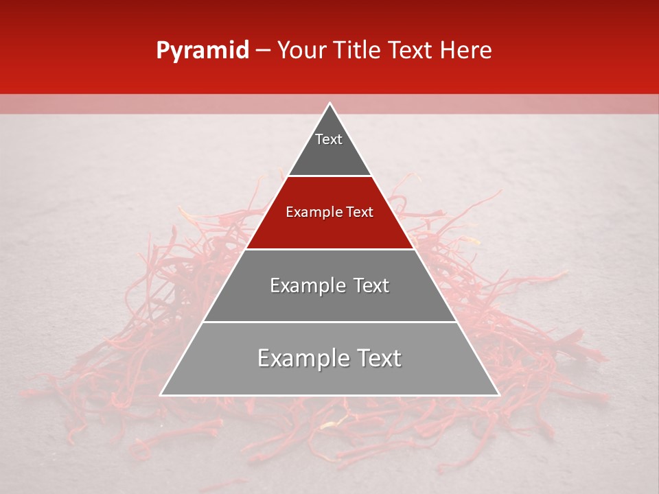 Traditional Stone Shade PowerPoint Template