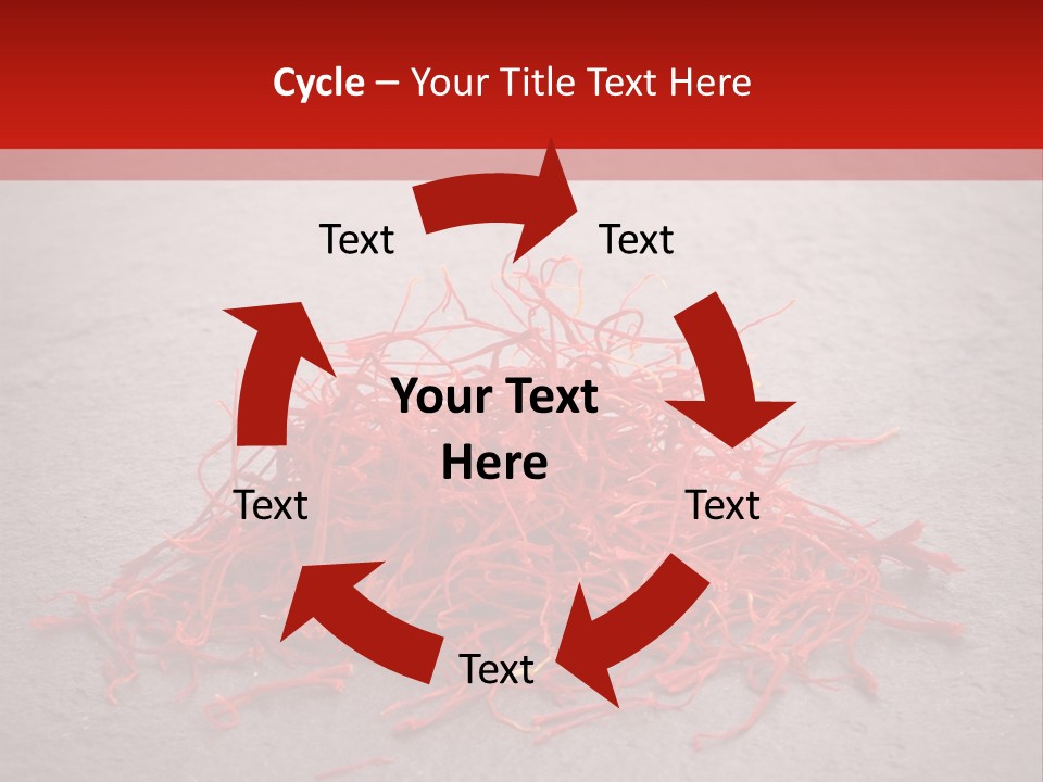 Traditional Stone Shade PowerPoint Template