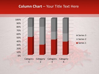 Traditional Stone Shade PowerPoint Template