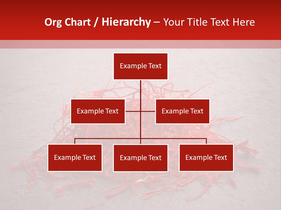 Traditional Stone Shade PowerPoint Template