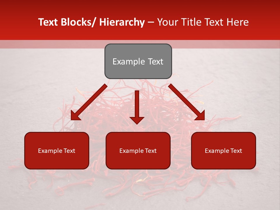 Traditional Stone Shade PowerPoint Template