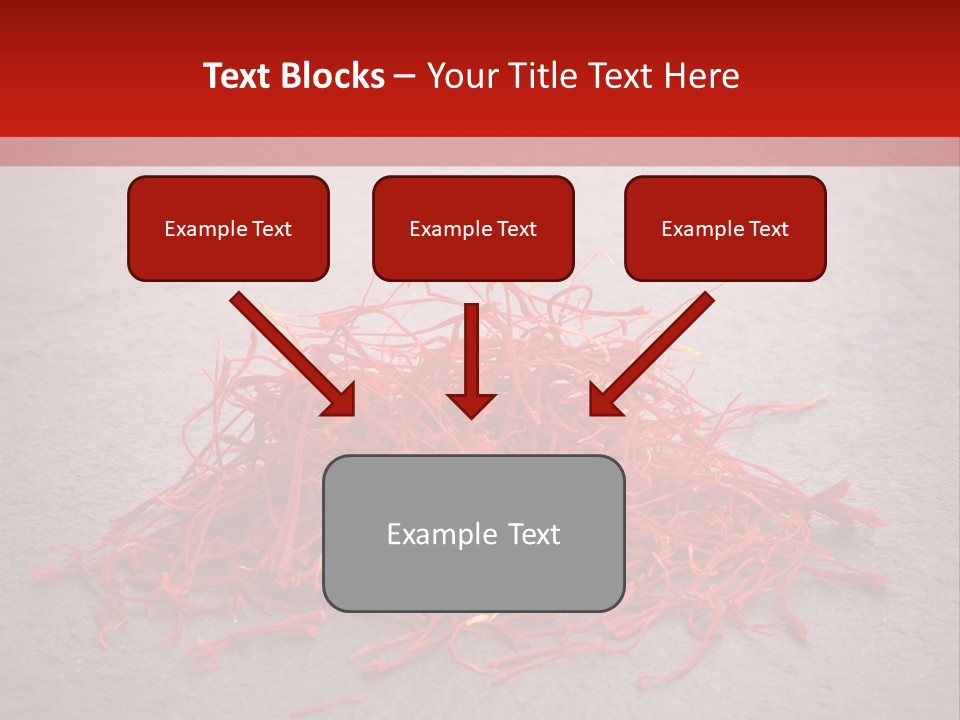 Traditional Stone Shade PowerPoint Template