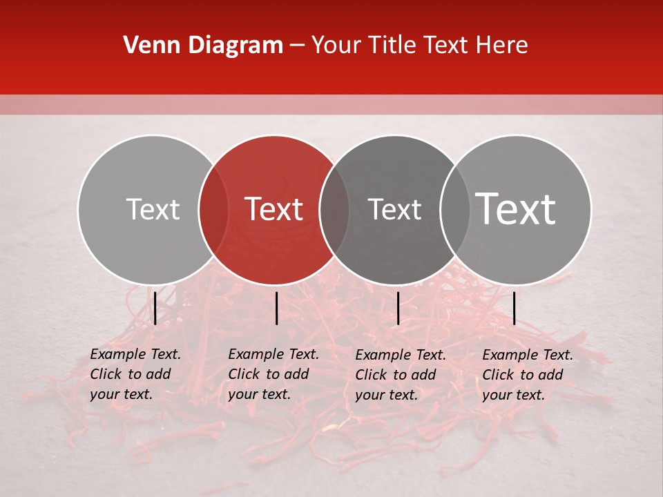 Traditional Stone Shade PowerPoint Template