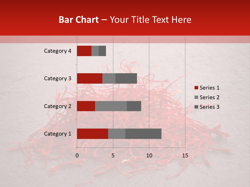 Traditional Stone Shade PowerPoint Template