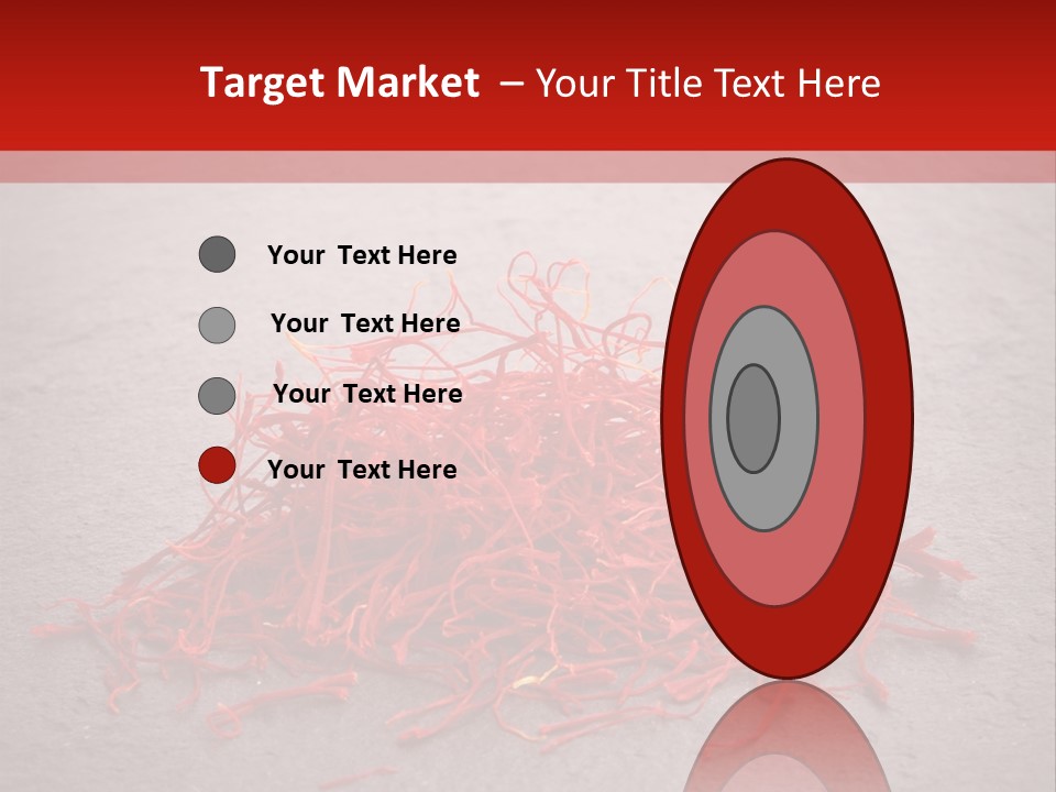 Traditional Stone Shade PowerPoint Template