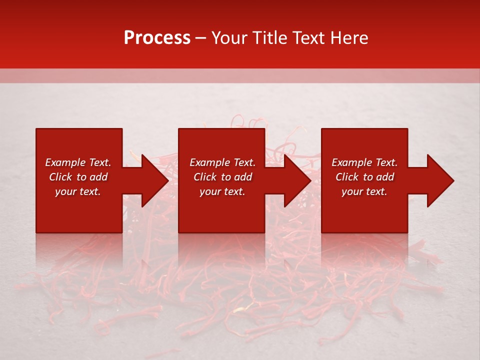 Traditional Stone Shade PowerPoint Template