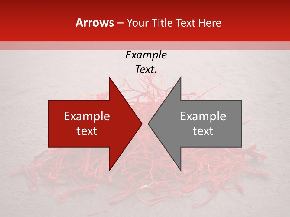 Traditional Stone Shade PowerPoint Template