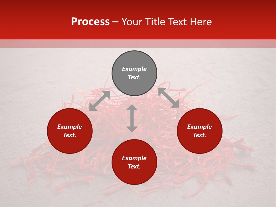 Traditional Stone Shade PowerPoint Template