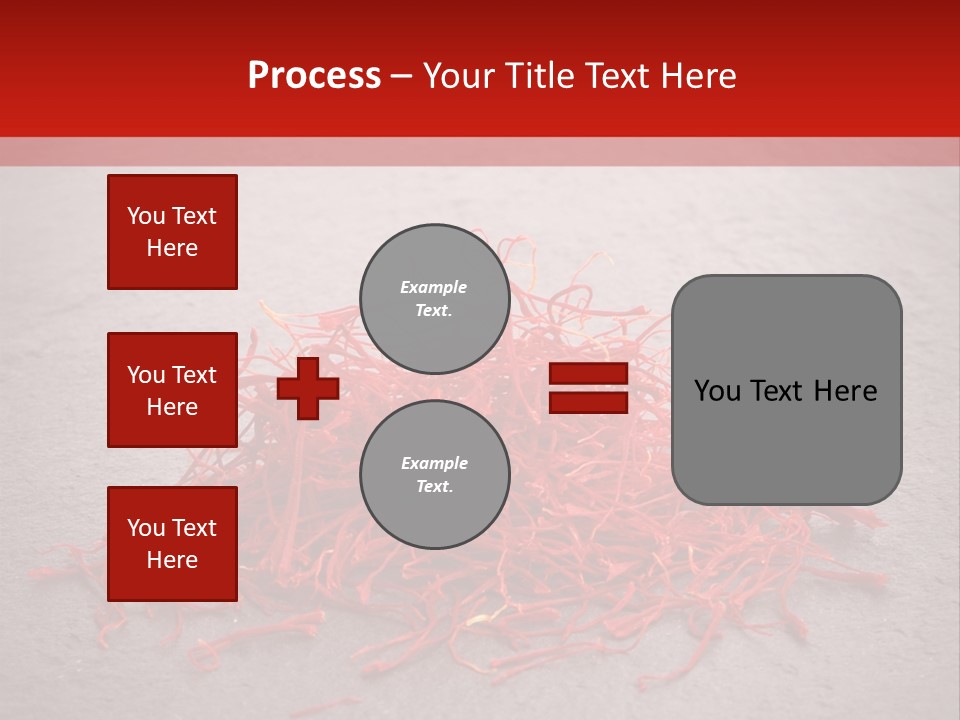 Traditional Stone Shade PowerPoint Template
