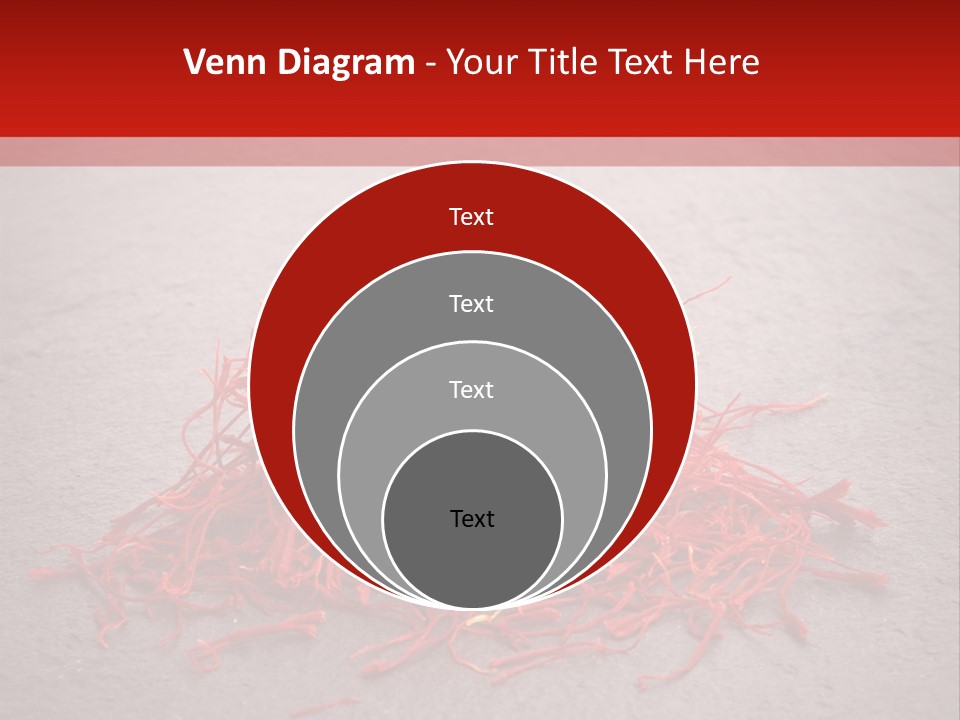 Traditional Stone Shade PowerPoint Template