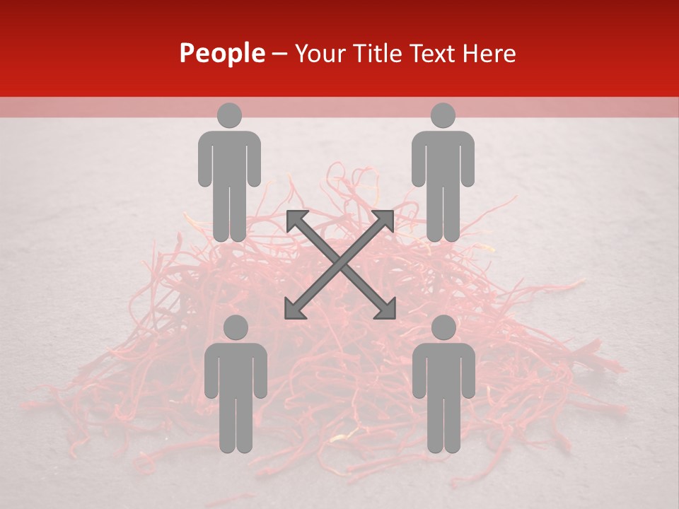 Traditional Stone Shade PowerPoint Template