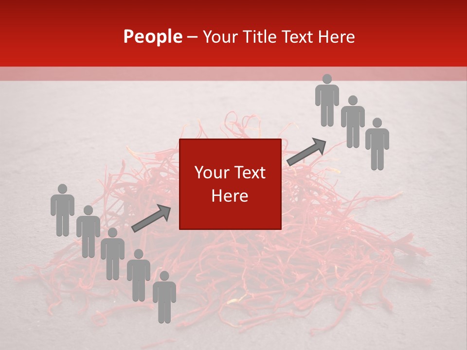 Traditional Stone Shade PowerPoint Template