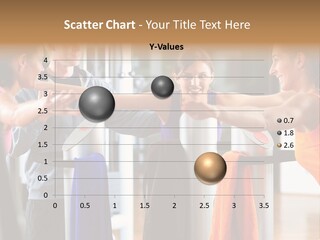 Strength Equipment Health PowerPoint Template