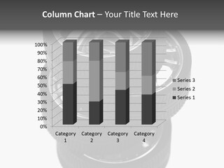 Tyre Vehicle Equipment PowerPoint Template