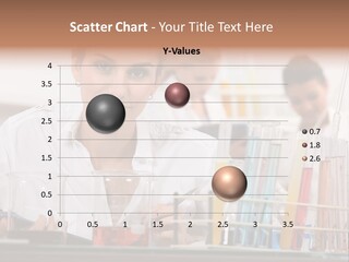 Chemical Laboratory Discovery PowerPoint Template