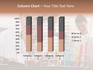 Chemical Laboratory Discovery PowerPoint Template