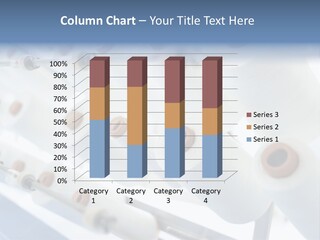 Fabrics Textile Manufacture PowerPoint Template