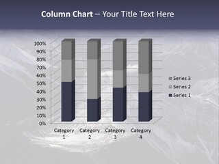 Norway Scandinavia Mountains PowerPoint Template