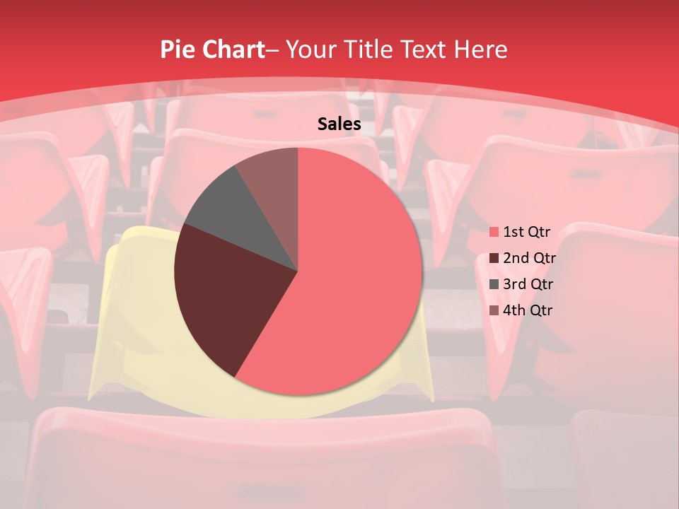 See Yellow People PowerPoint Template