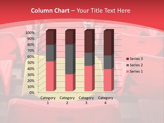 See Yellow People PowerPoint Template