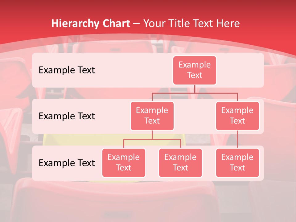 See Yellow People PowerPoint Template