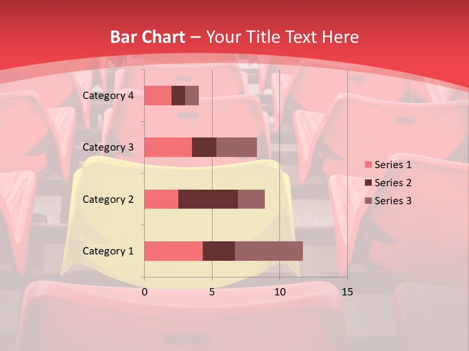 See Yellow People PowerPoint Template