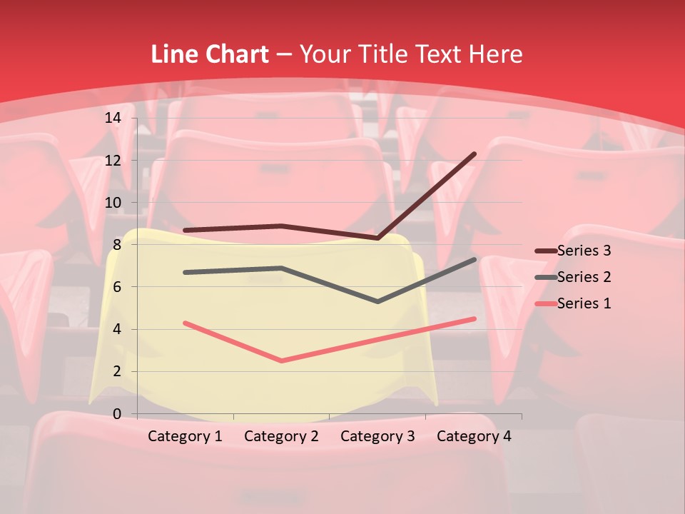 See Yellow People PowerPoint Template