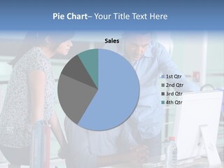 Young Design Engineers PowerPoint Template