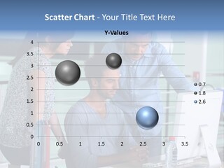 Young Design Engineers PowerPoint Template