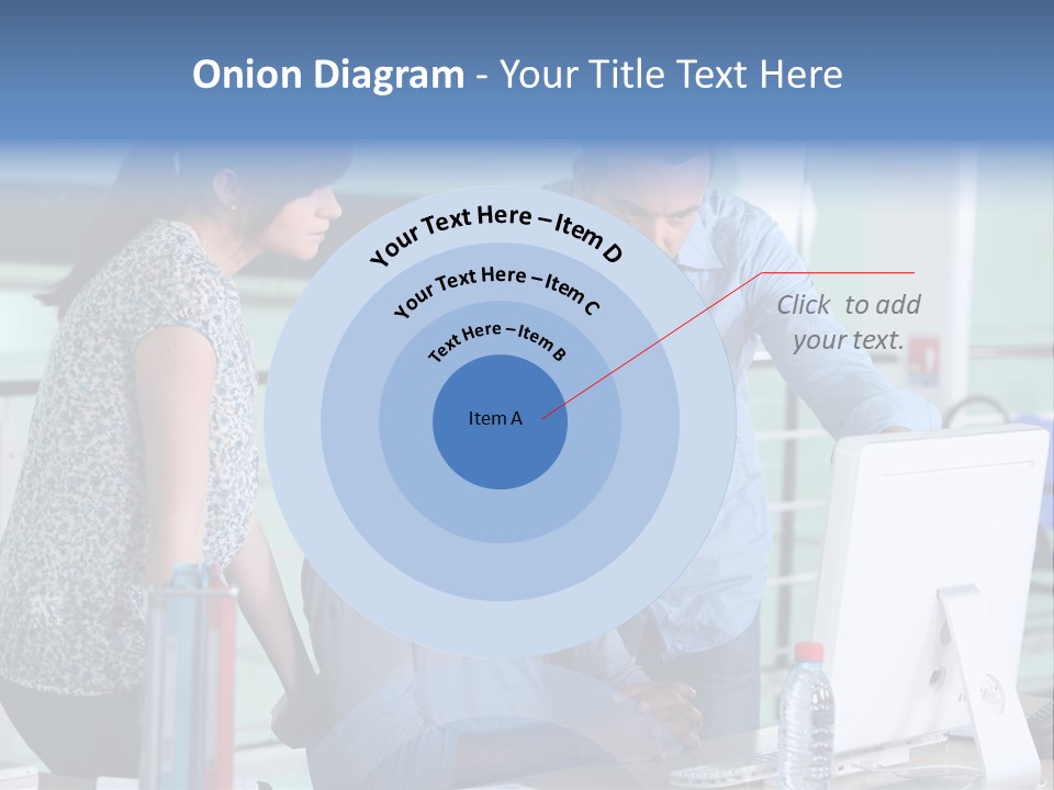 Young Design Engineers PowerPoint Template
