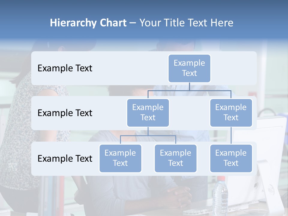 Young Design Engineers PowerPoint Template