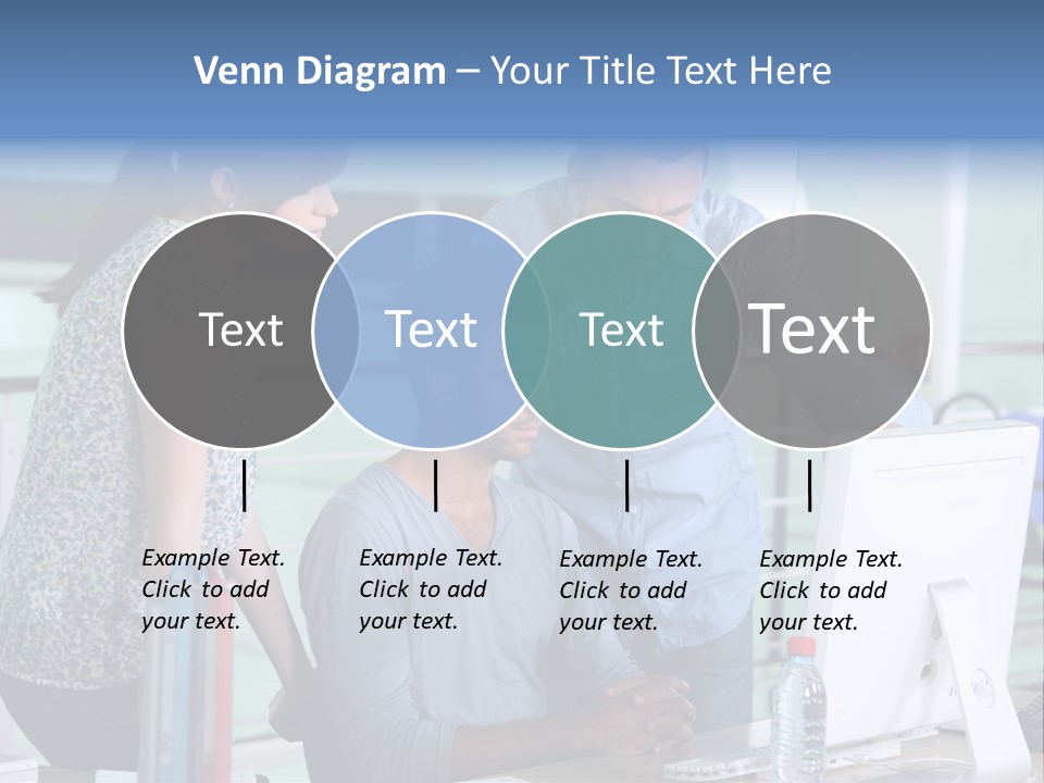 Young Design Engineers PowerPoint Template