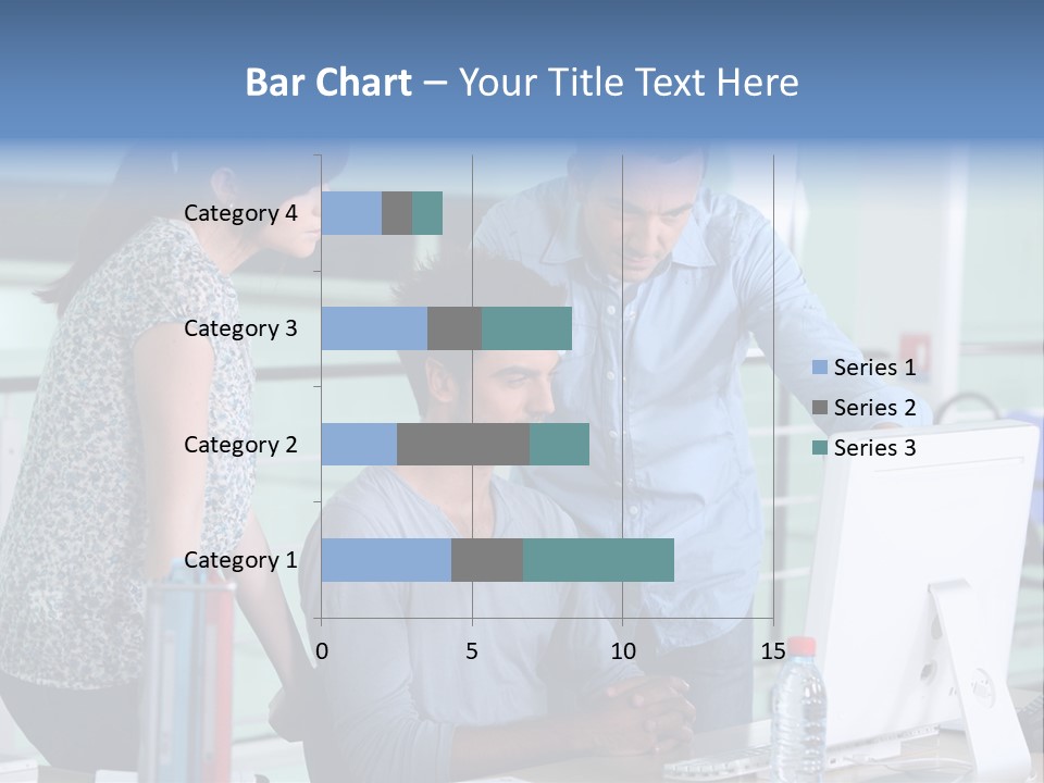 Young Design Engineers PowerPoint Template