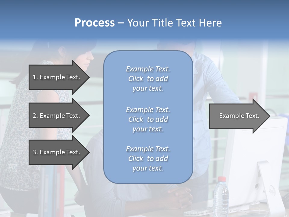 Young Design Engineers PowerPoint Template