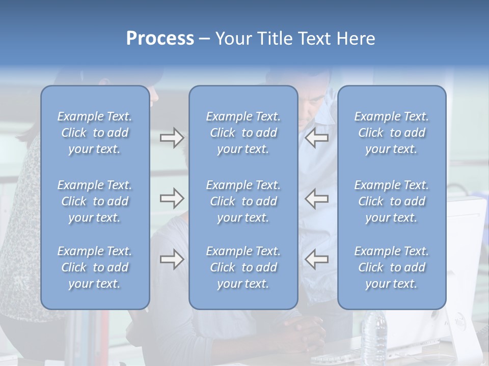 Young Design Engineers PowerPoint Template