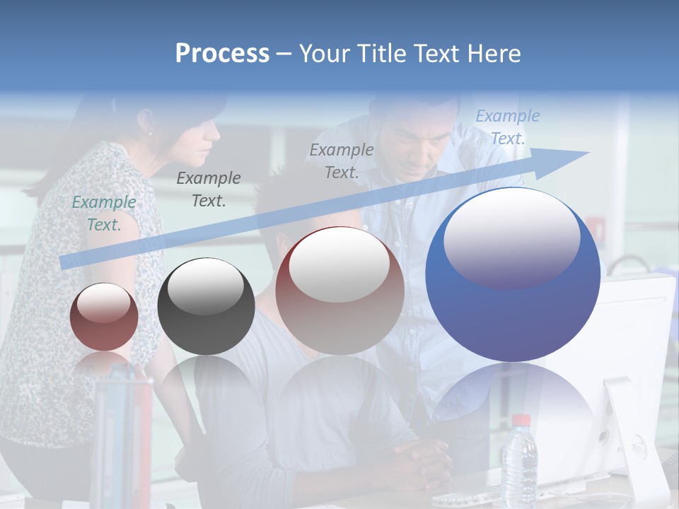 Young Design Engineers PowerPoint Template