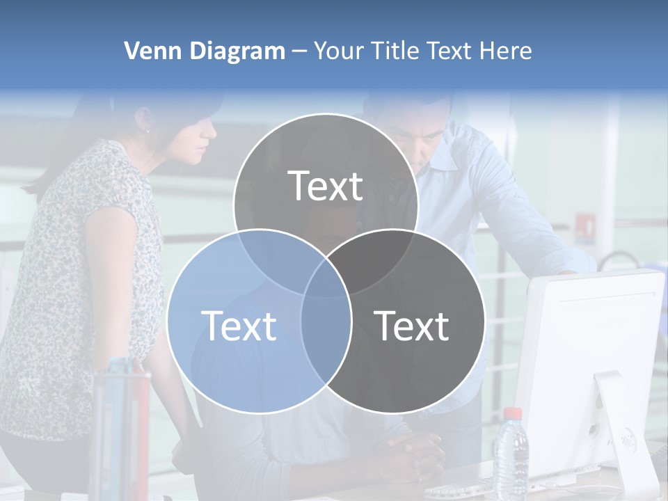 Young Design Engineers PowerPoint Template
